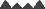 dent haut